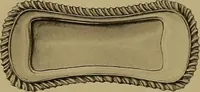 An illustration from The values of old English silver and Sheffeld plate, from the xvth to the xixth centuries (1906)