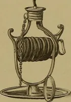 An illustration from The values of old English silver and Sheffeld plate, from the xvth to the xixth centuries (1906)