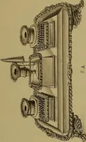 An illustration from The values of old English silver and Sheffeld plate, from the xvth to the xixth centuries (1906)