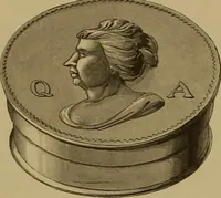 Picture 246 of 279 from The values of old English silver and Sheffeld plate, from the xvth to the xixth centuries (1906), leaf 396