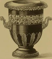 An illustration from The values of old English silver and Sheffeld plate, from the xvth to the xixth centuries (1906)