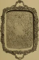 An illustration from The values of old English silver and Sheffeld plate, from the xvth to the xixth centuries (1906)