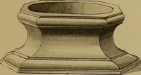 An illustration from The values of old English silver and Sheffeld plate, from the xvth to the xixth centuries (1906)