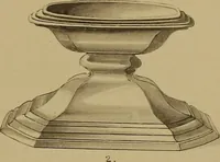 An illustration from The values of old English silver and Sheffeld plate, from the xvth to the xixth centuries (1906)