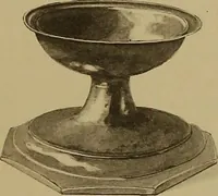 An illustration from The values of old English silver and Sheffeld plate, from the xvth to the xixth centuries (1906)