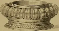 An illustration from The values of old English silver and Sheffeld plate, from the xvth to the xixth centuries (1906)