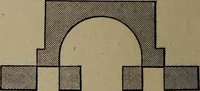 An illustration from The valve-setter's guide; a treatise on the construction and adjustment of the principal valve gearings used on American locomotive (1910)