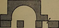 An illustration from The valve-setter's guide; a treatise on the construction and adjustment of the principal valve gearings used on American locomotive (1910)