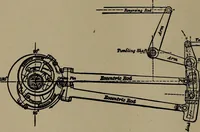 An illustration from The valve-setter's guide; a treatise on the construction and adjustment of the principal valve gearings used on American locomotive (1910)