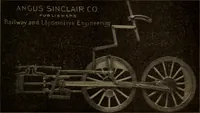 Picture 9 of 20 from The valve-setter's guide; a treatise on the construction and adjustment of the principal valve gearings used on American locomotive (1910), leaf 40