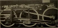 An illustration from The valve-setter's guide; a treatise on the construction and adjustment of the principal valve gearings used on American locomotive (1910)