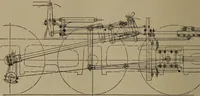 An illustration from The valve-setter's guide; a treatise on the construction and adjustment of the principal valve gearings used on American locomotive (1910)