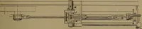 An illustration from The valve-setter's guide; a treatise on the construction and adjustment of the principal valve gearings used on American locomotive (1910)