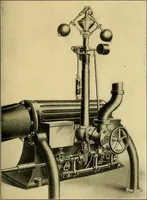 An illustration from Valve setting: simple methods of setting the plain slide valve. Meyer cut-off. Corliss. and poppet types (1908)