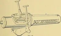 An illustration from Valve setting: simple methods of setting the plain slide valve. Meyer cut-off. Corliss. and poppet types (1908)