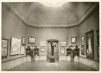 An illustration from Van de Velde (1920)