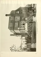 An illustration from Van de Velde (1920)