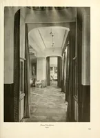 An illustration from Van de Velde (1920)