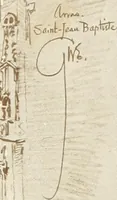 Picture 9 of 37 from Vanished halls and cathedrals of France (1917), leaf 52