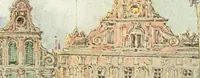 Picture 10 of 37 from Vanished halls and cathedrals of France (1917), leaf 60