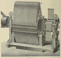 An illustration from Van Nostrand's engineering magazine (1879)