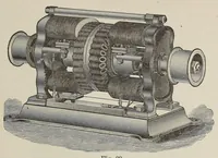 An illustration from Van Nostrand's engineering magazine (1879)