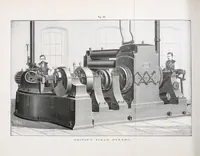 An illustration from Van Nostrand's engineering magazine (1879)