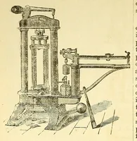 An illustration from Van Nostrand's engineering magazine (1879)