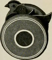 Picture 21 of 459 from Vantine's. (1917), leaf 10