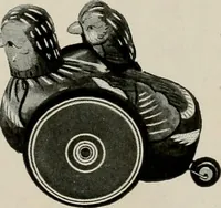 Picture 24 of 459 from Vantine's. (1917), leaf 10