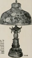 An illustration from Vantine's. (1917)
