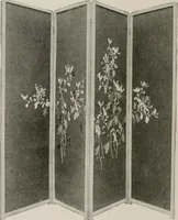 An illustration from Vantine's. (1917)