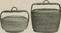 An illustration from Vantine's. (1917)
