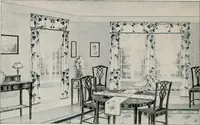 An illustration from Vantine's. (1917)