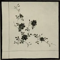 An illustration from Vantine's. (1917)