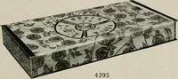 An illustration from Vantine's. (1917)
