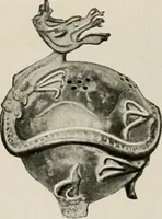 An illustration from Vantine's. (1917)