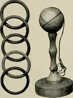 An illustration from Vantine's. (1917)