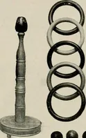 An illustration from Vantine's. (1917)