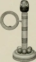 An illustration from Vantine's. (1917)