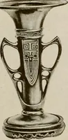 An illustration from Vantine's. (1917)