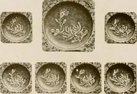 An illustration from Vantine's. (1917)