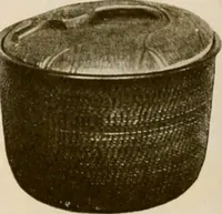 An illustration from Vantine's. (1917)