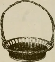 An illustration from Vantine's. (1917)
