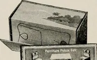 An illustration from Vantine's. (1917)