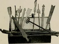 Picture 40 of 459 from Vantine's. (1917), leaf 14