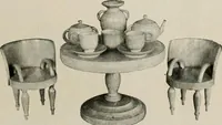 An illustration from Vantine's. (1917)