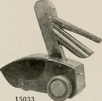Picture 46 of 459 from Vantine's. (1917), leaf 15