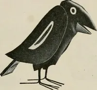 An illustration from Vantine's. (1917)