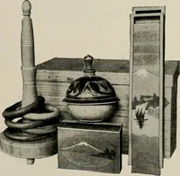 Picture 56 of 459 from Vantine's. (1917), leaf 16